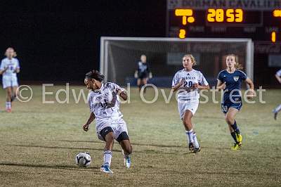 L-Soccer vs SHS 351